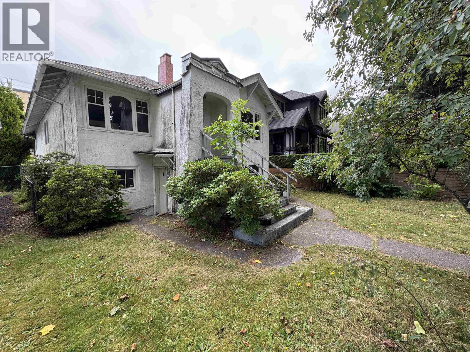 3481 W 10th Avenue, Vancouver, British Columbia  V6R 2E7 - Photo 4 - R3144304