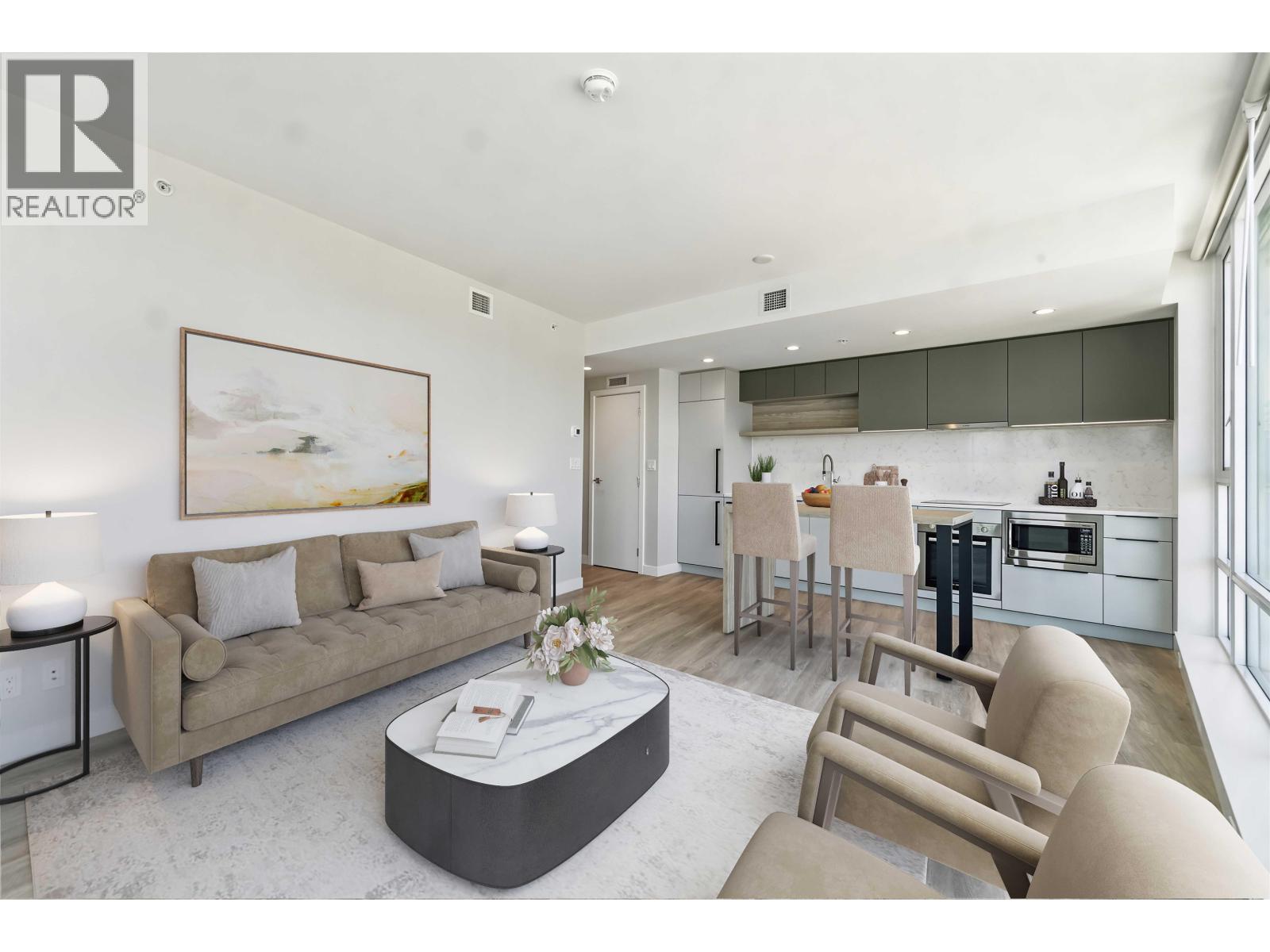 3006 567 Emerson Street, Coquitlam, British Columbia  V3J 0M8 - Photo 2 - R3144280