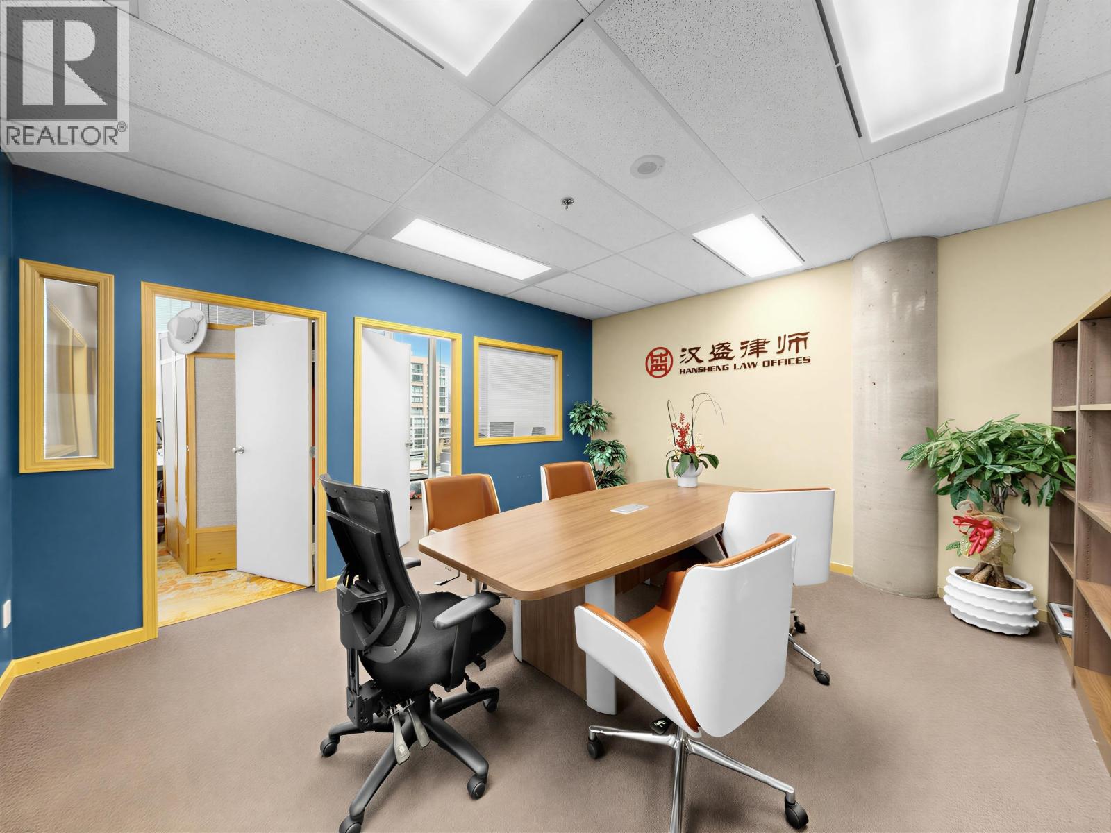 402 1788 West Broadway, Vancouver, British Columbia  V6J 1Y1 - Photo 10 - C8080248