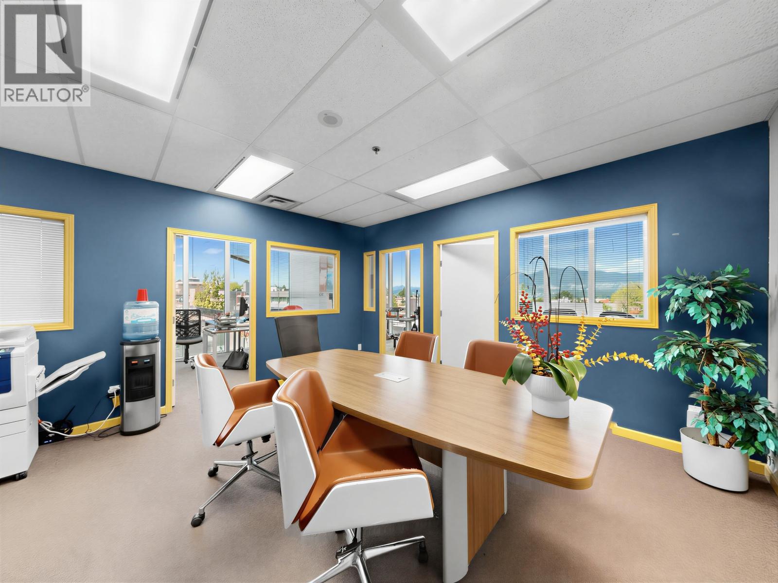 402 1788 West Broadway, Vancouver, British Columbia  V6J 1Y1 - Photo 11 - C8080248