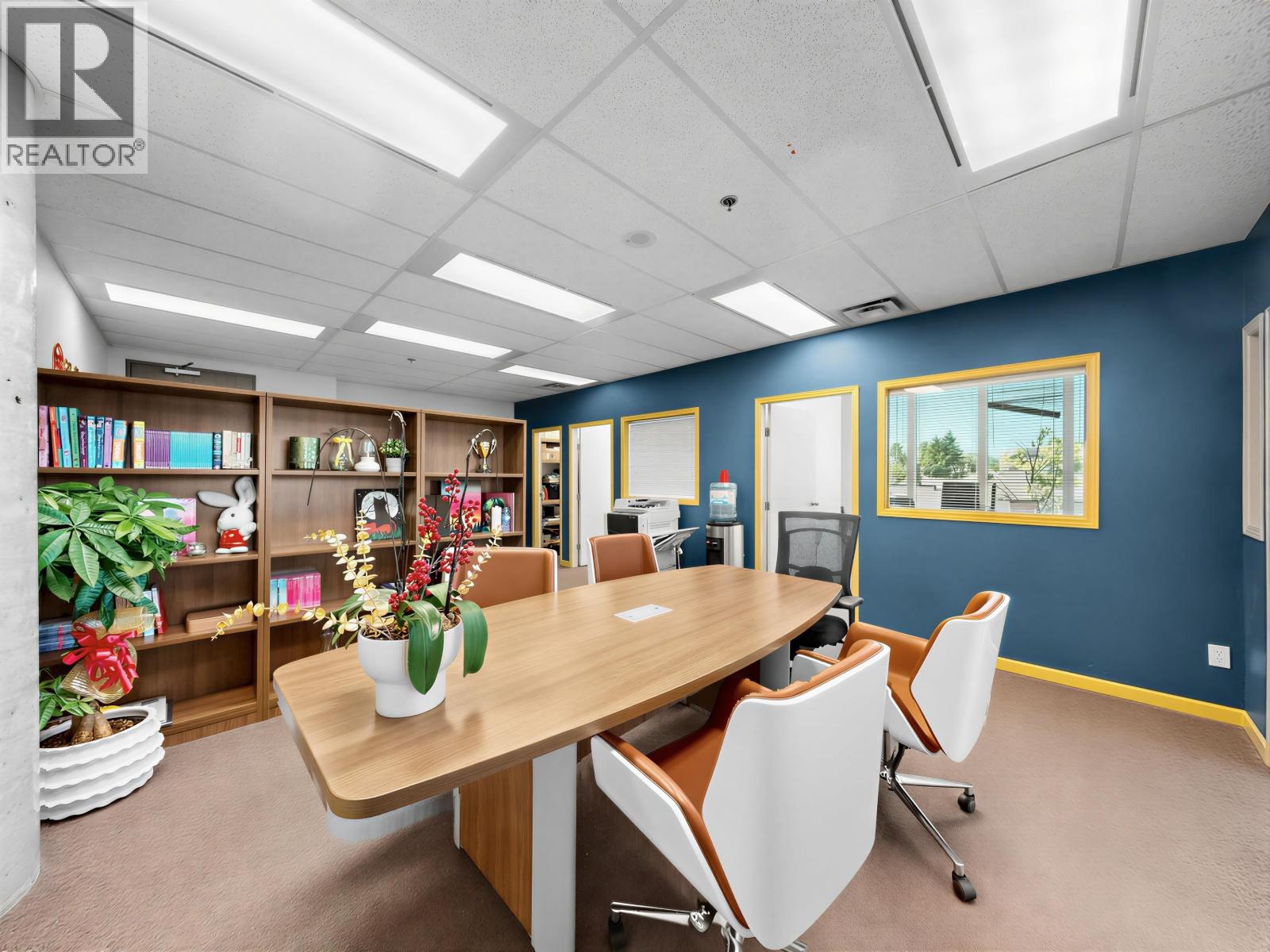 402 1788 West Broadway, Vancouver, British Columbia  V6J 1Y1 - Photo 12 - C8080248