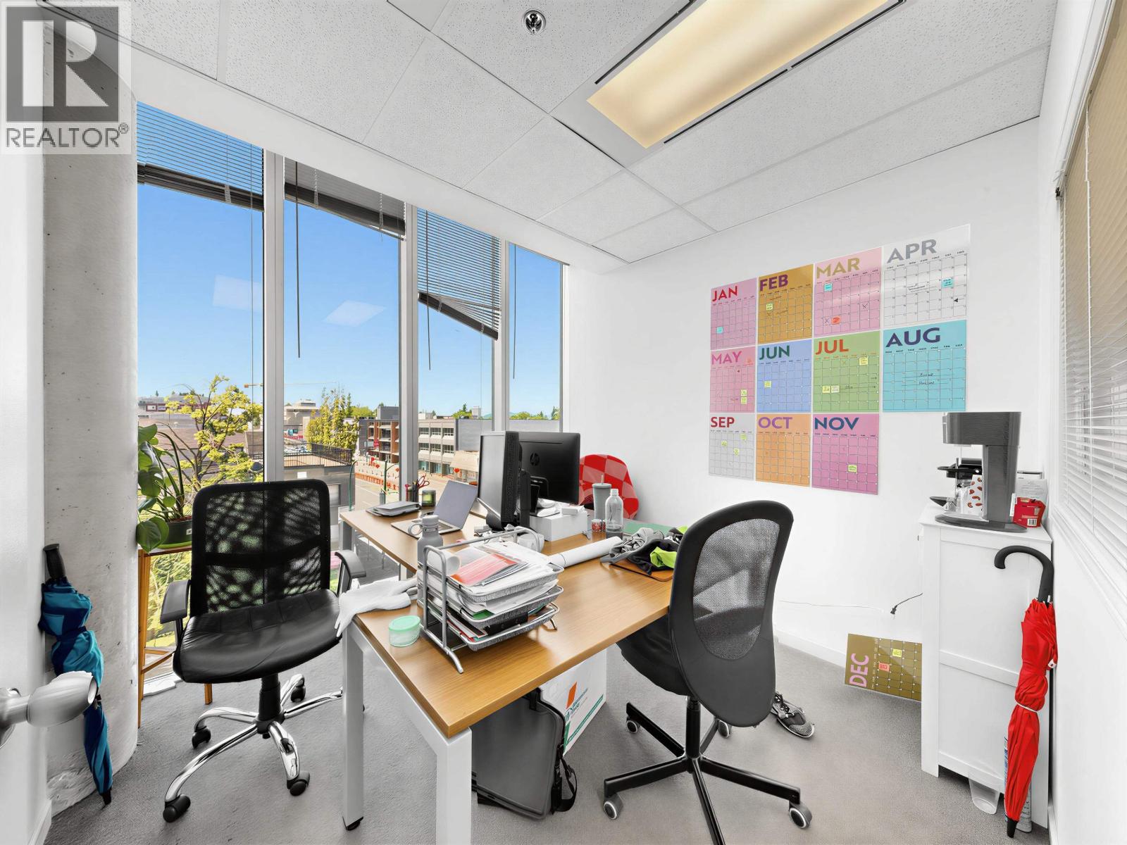 402 1788 West Broadway, Vancouver, British Columbia  V6J 1Y1 - Photo 14 - C8080248