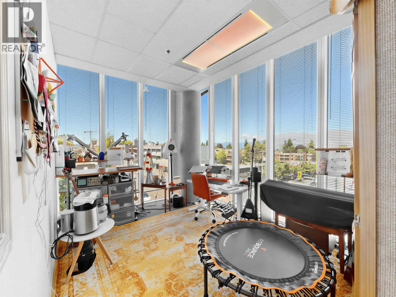 402 1788 West Broadway, Vancouver, British Columbia  V6J 1Y1 - Photo 15 - C8080248