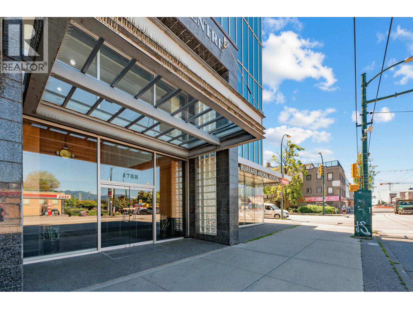 402 1788 West Broadway, Vancouver, British Columbia  V6J 1Y1 - Photo 24 - C8080248