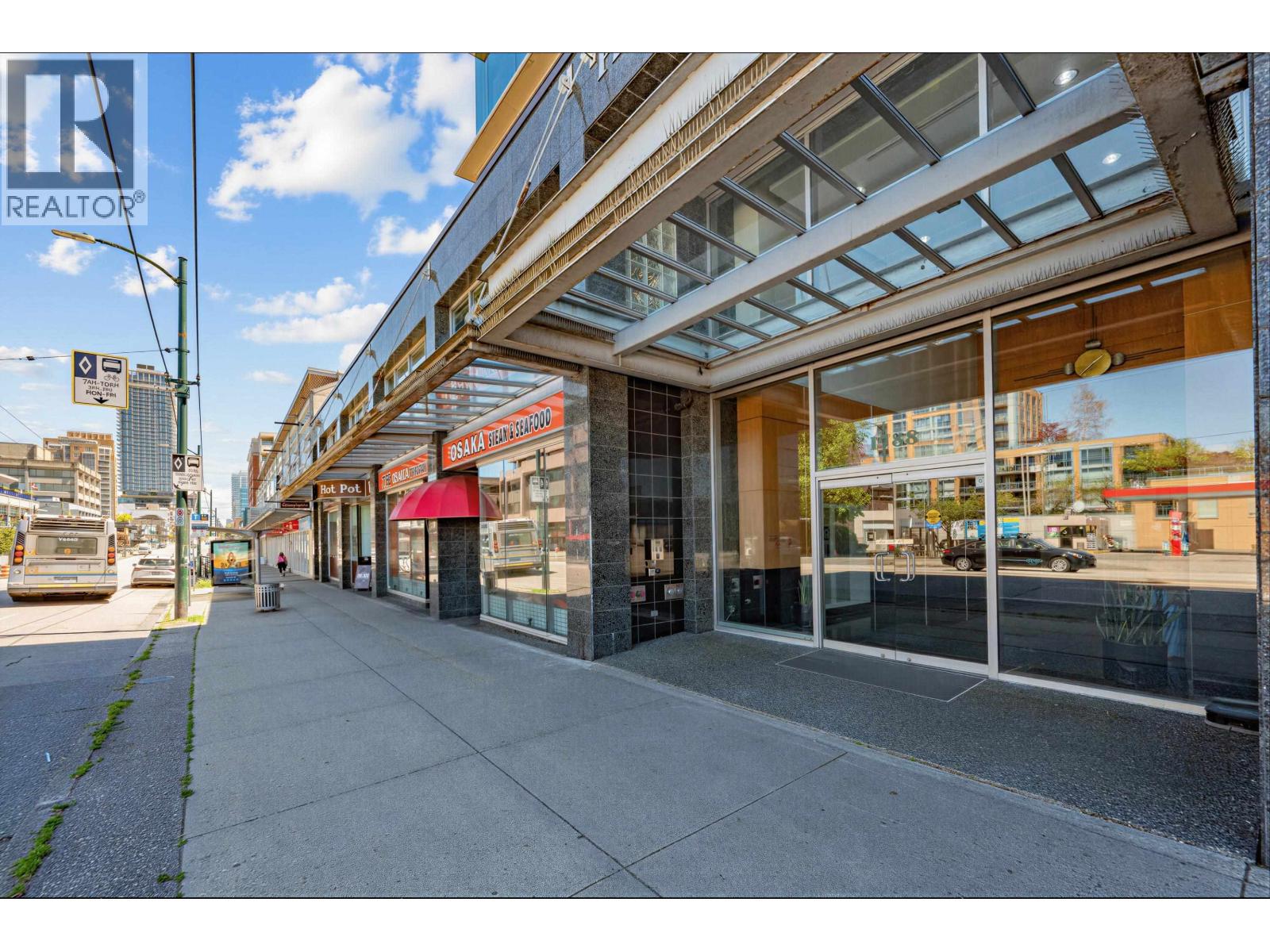 402 1788 West Broadway, Vancouver, British Columbia  V6J 1Y1 - Photo 25 - C8080248