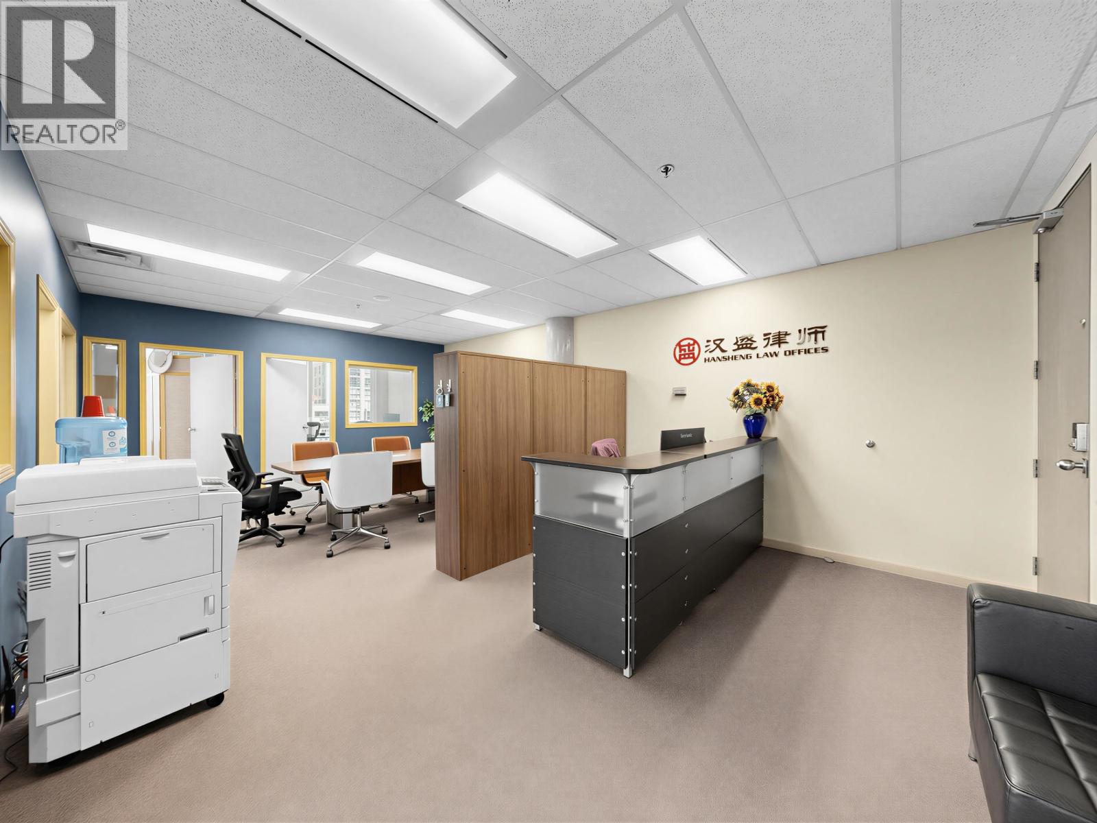402 1788 West Broadway, Vancouver, British Columbia  V6J 1Y1 - Photo 4 - C8080248