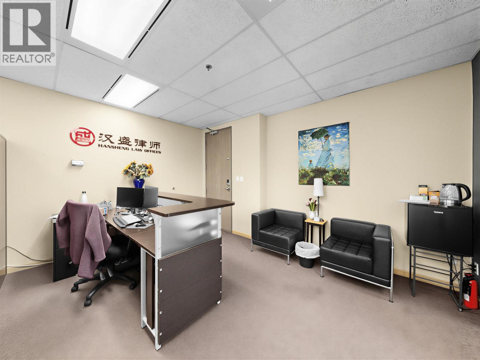 402 1788 West Broadway, Vancouver, British Columbia  V6J 1Y1 - Photo 6 - C8080248