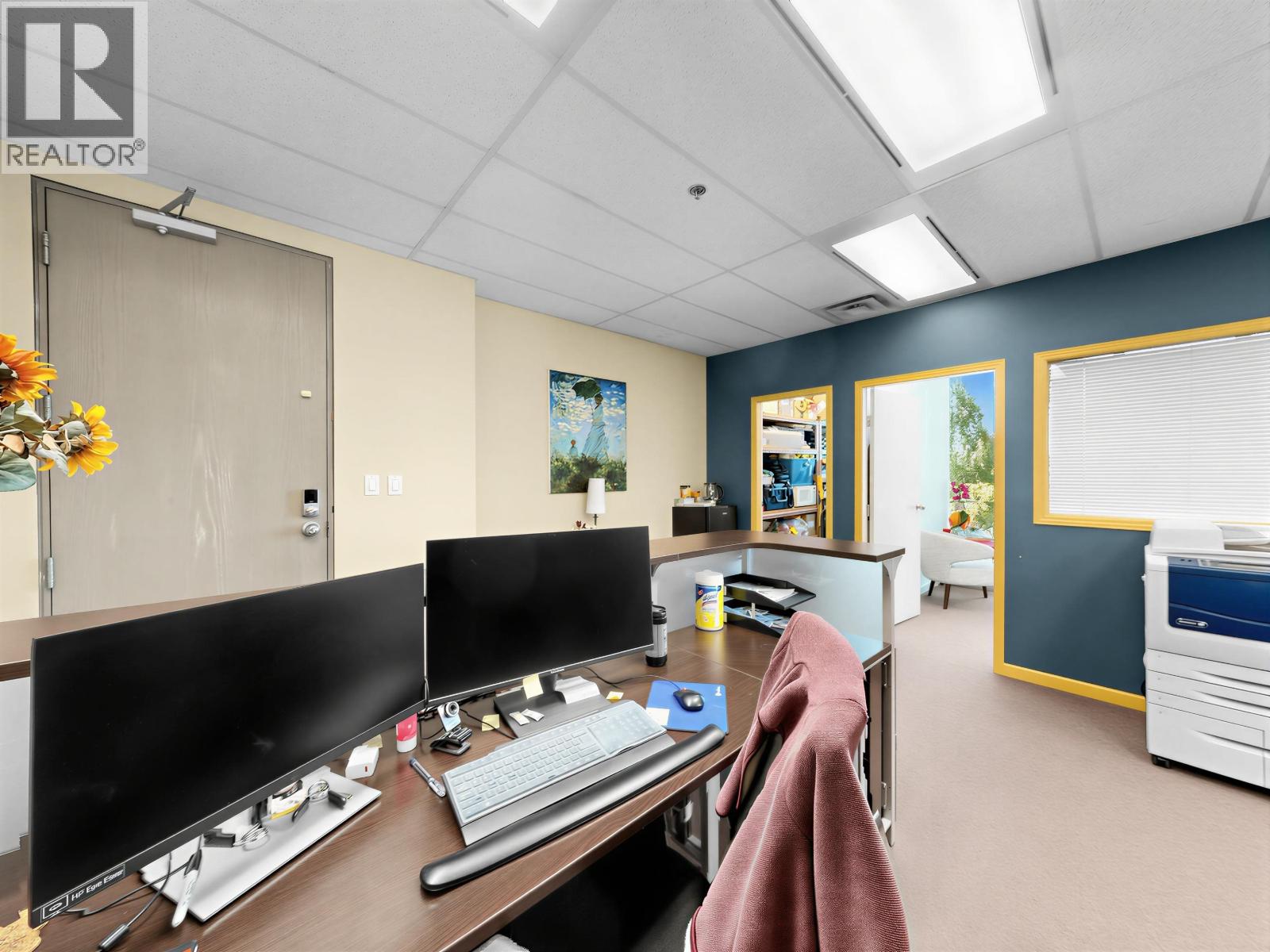 402 1788 West Broadway, Vancouver, British Columbia  V6J 1Y1 - Photo 7 - C8080248