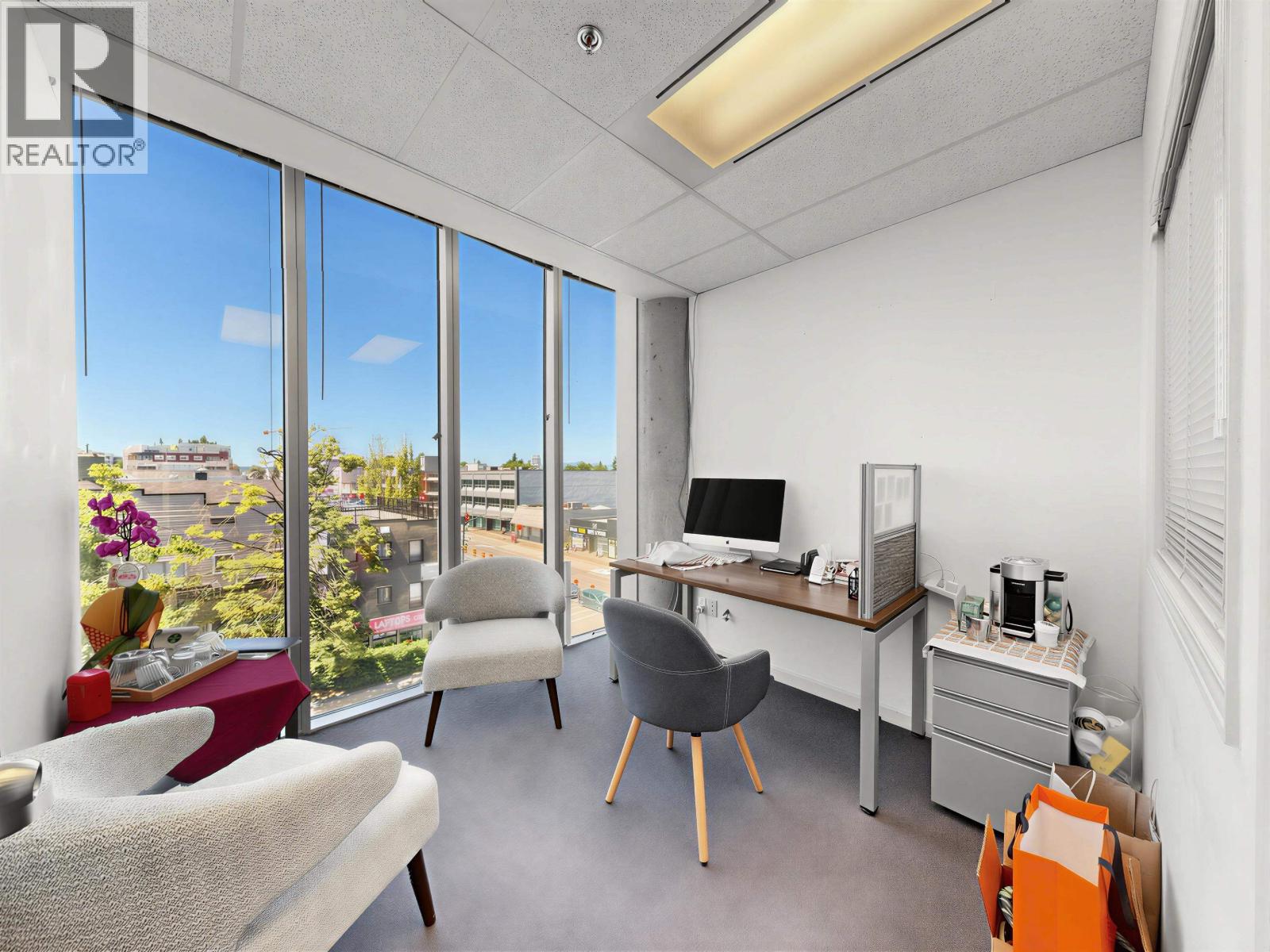 402 1788 West Broadway, Vancouver, British Columbia  V6J 1Y1 - Photo 9 - C8080248