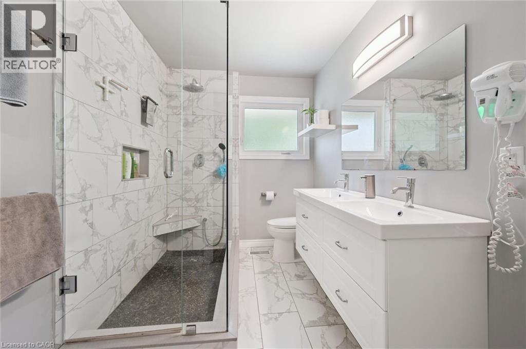 98 Stonybrook Drive, Kitchener, Ontario  N2M 4L7 - Photo 17 - 40846537