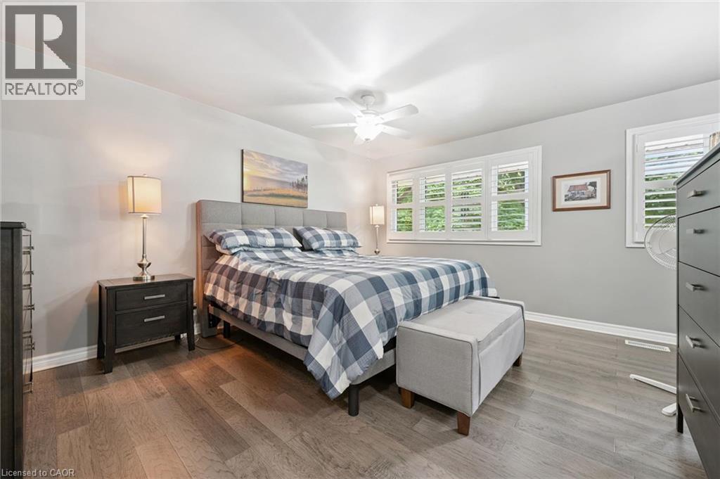 98 Stonybrook Drive, Kitchener, Ontario  N2M 4L7 - Photo 19 - 40846537
