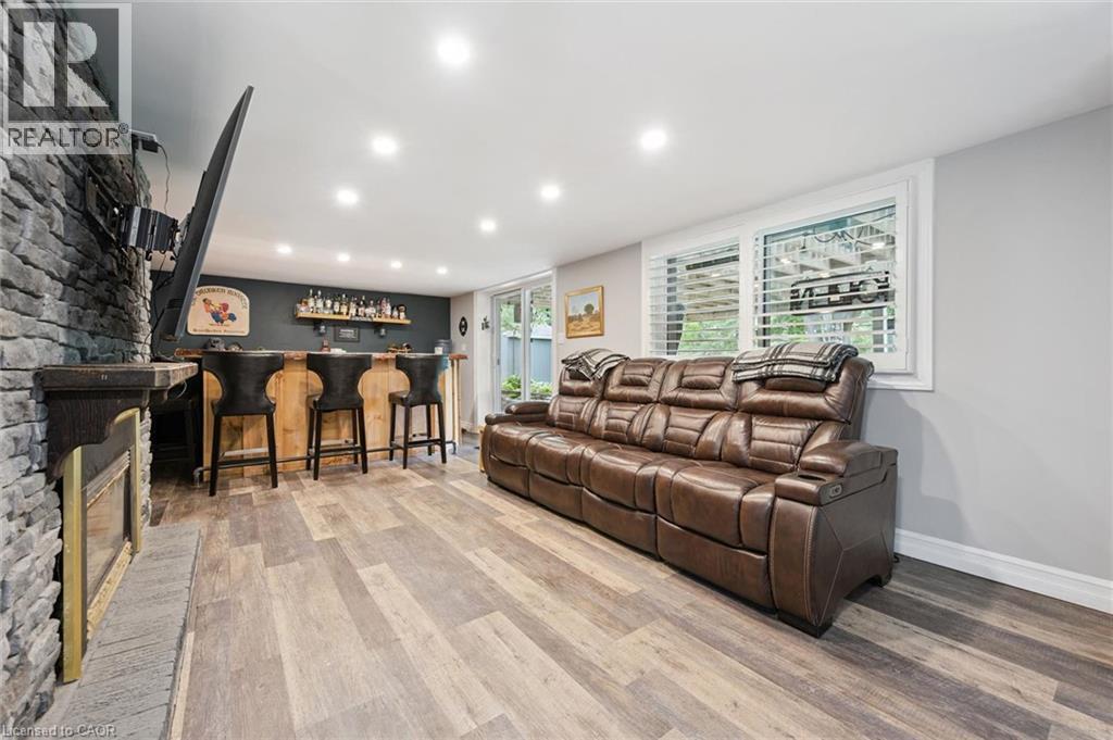 98 Stonybrook Drive, Kitchener, Ontario  N2M 4L7 - Photo 23 - 40846537
