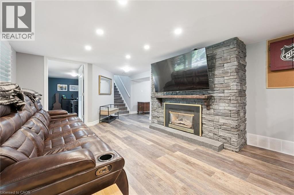 98 Stonybrook Drive, Kitchener, Ontario  N2M 4L7 - Photo 25 - 40846537