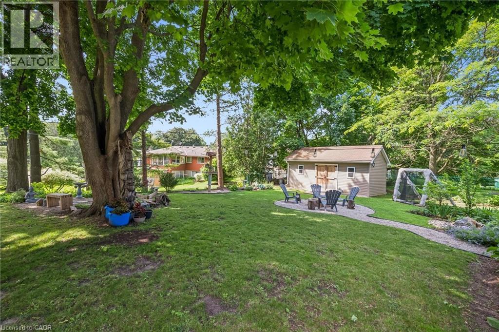 98 Stonybrook Drive, Kitchener, Ontario  N2M 4L7 - Photo 35 - 40846537