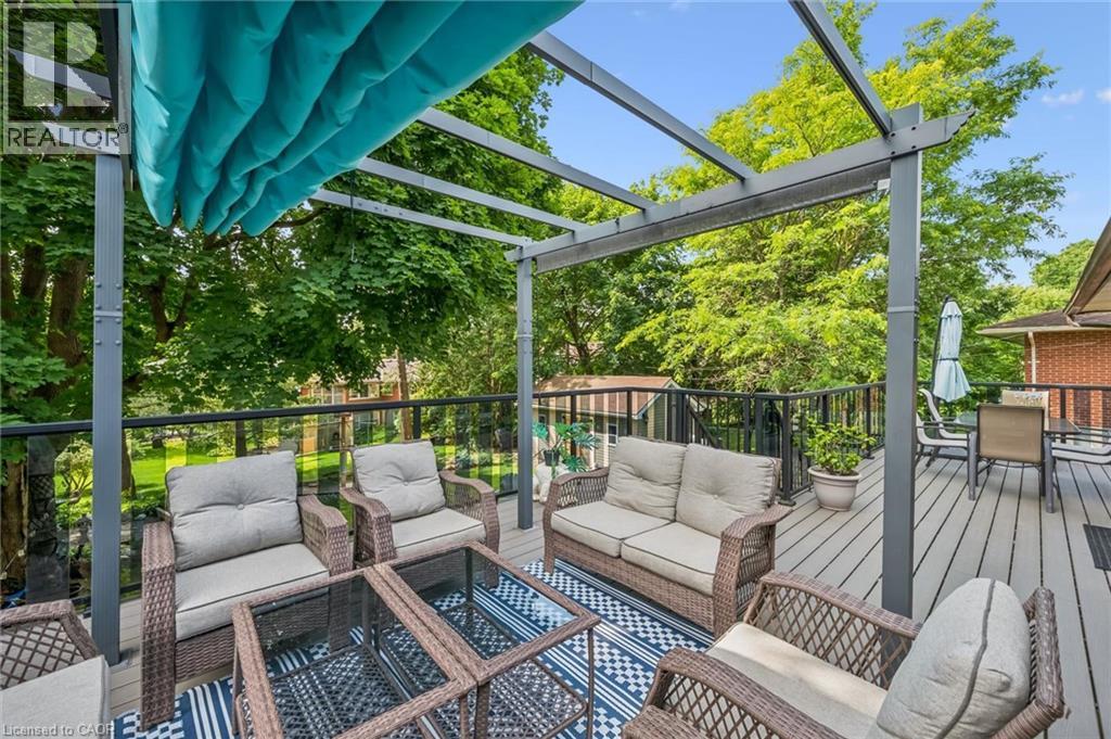 98 Stonybrook Drive, Kitchener, Ontario  N2M 4L7 - Photo 38 - 40846537
