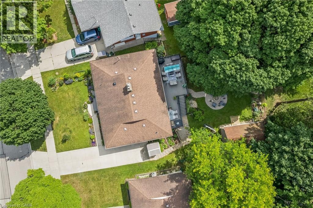 98 Stonybrook Drive, Kitchener, Ontario  N2M 4L7 - Photo 41 - 40846537