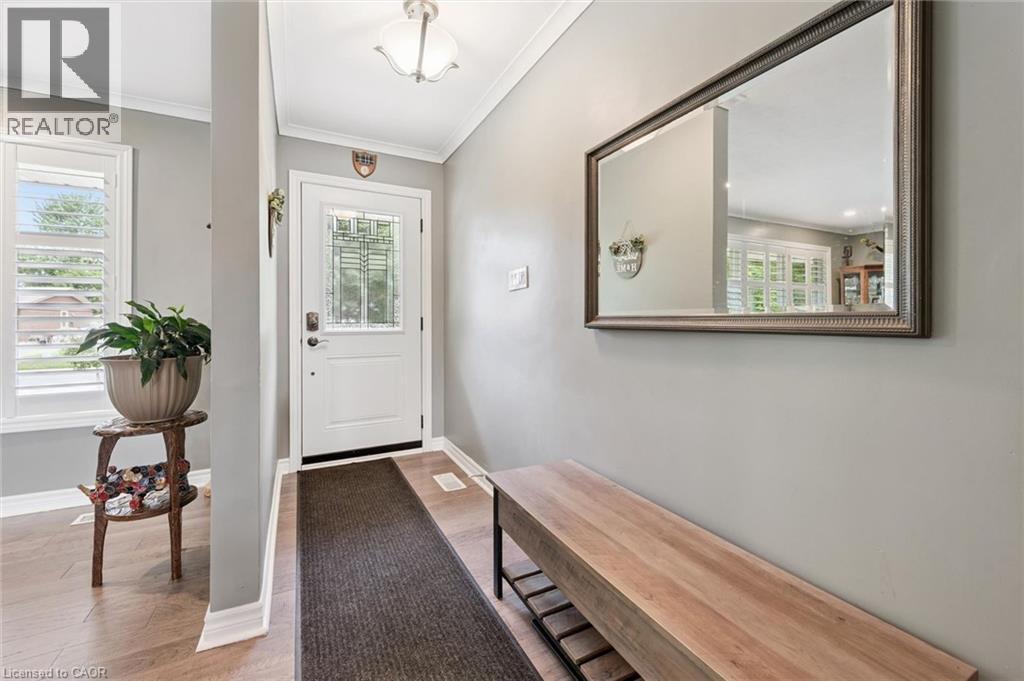 98 Stonybrook Drive, Kitchener, Ontario  N2M 4L7 - Photo 6 - 40846537