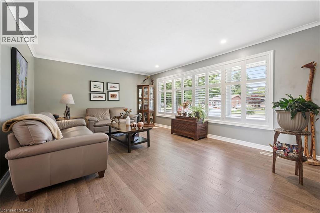 98 Stonybrook Drive, Kitchener, Ontario  N2M 4L7 - Photo 7 - 40846537