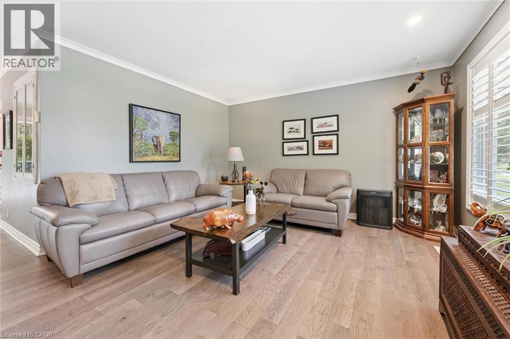 98 Stonybrook Drive, Kitchener, Ontario  N2M 4L7 - Photo 8 - 40846537