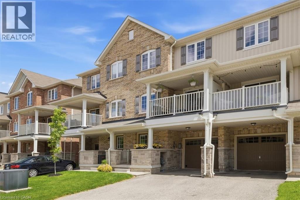 12 Hiscott Drive, Waterdown, Ontario  L8B 0A2 - Photo 2 - 40843021