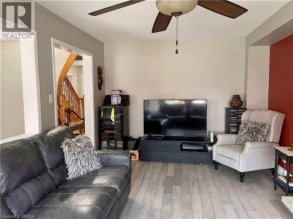 30 Hollybush Street, Brampton, Ontario  L6R 1A5 - Photo 6 - 40841222