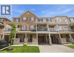 12 HISCOTT Drive, Waterdown, Ontario