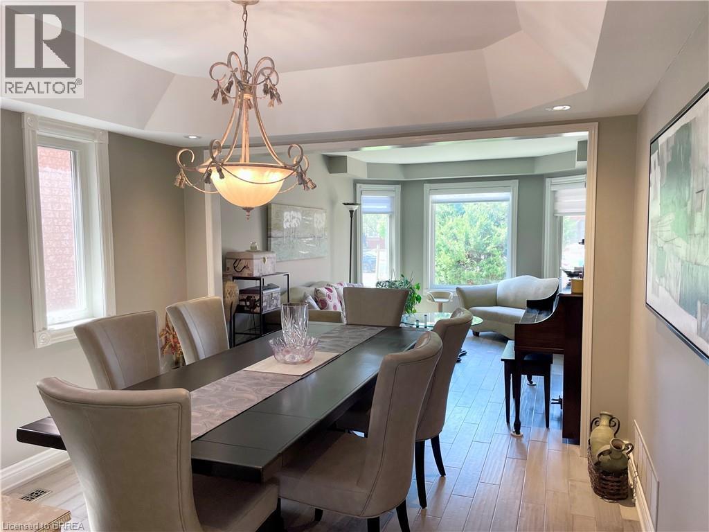 30 Hollybush Street, Brampton, Ontario  L6R 1A5 - Photo 11 - 40841222