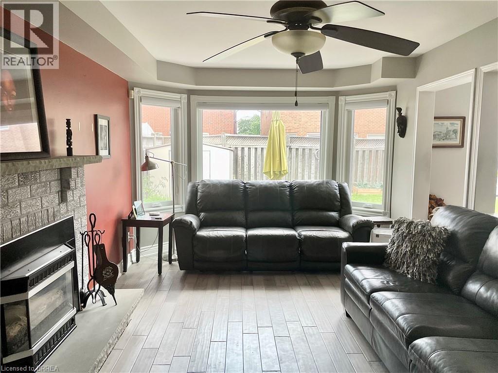 30 Hollybush Street, Brampton, Ontario  L6R 1A5 - Photo 44 - 40841222