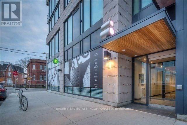 1008 - 8 Dovercourt Road, Toronto, Ontario M6J 0B6 - Photo 1 - C13540524