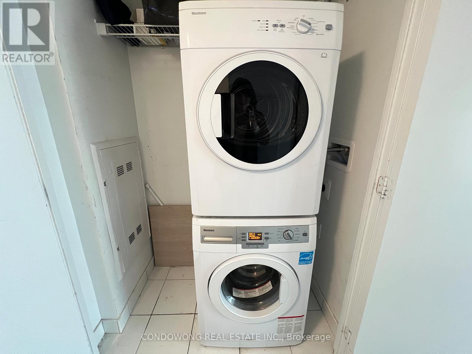 4811 - 181 Dundas Street E, Toronto, Ontario M5A 0N5 - Photo 10 - C13540532
