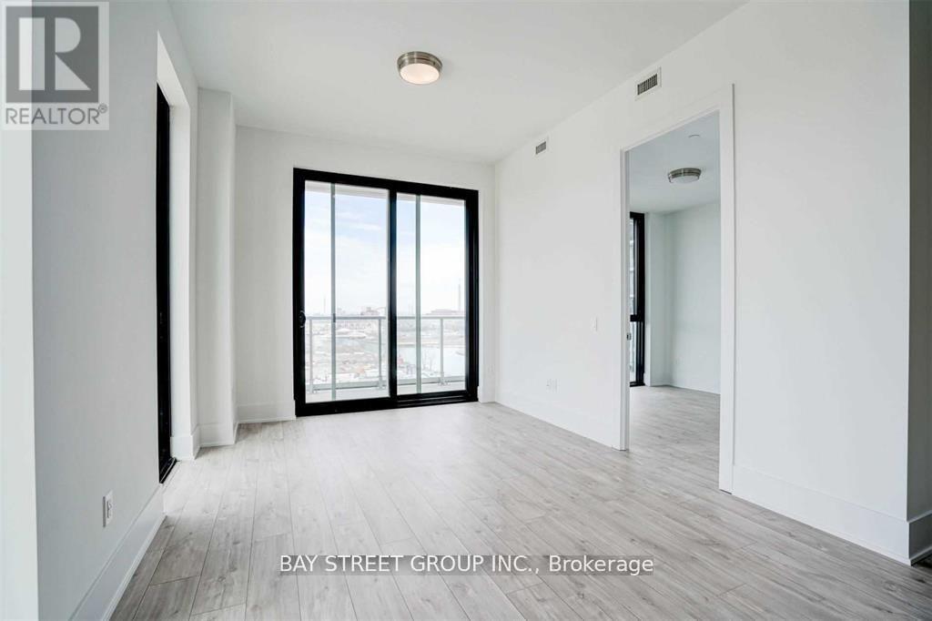 1022 - 118 Merchants' Wharf Avenue, Toronto, Ontario M5A 0L3 - Photo 10 - C13540536