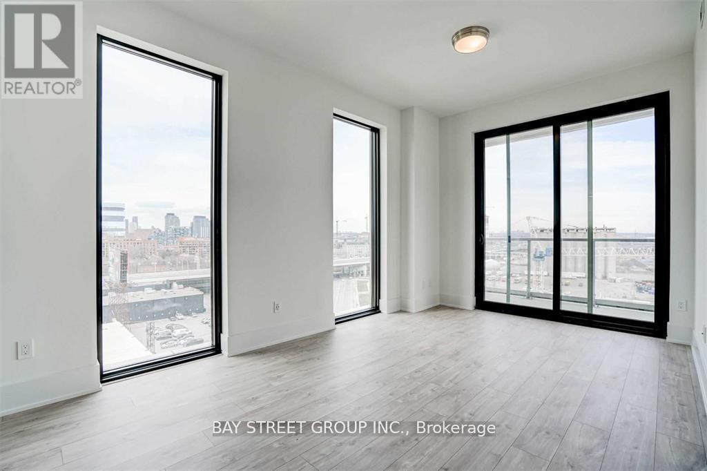 1022 - 118 Merchants' Wharf Avenue, Toronto, Ontario M5A 0L3 - Photo 12 - C13540536