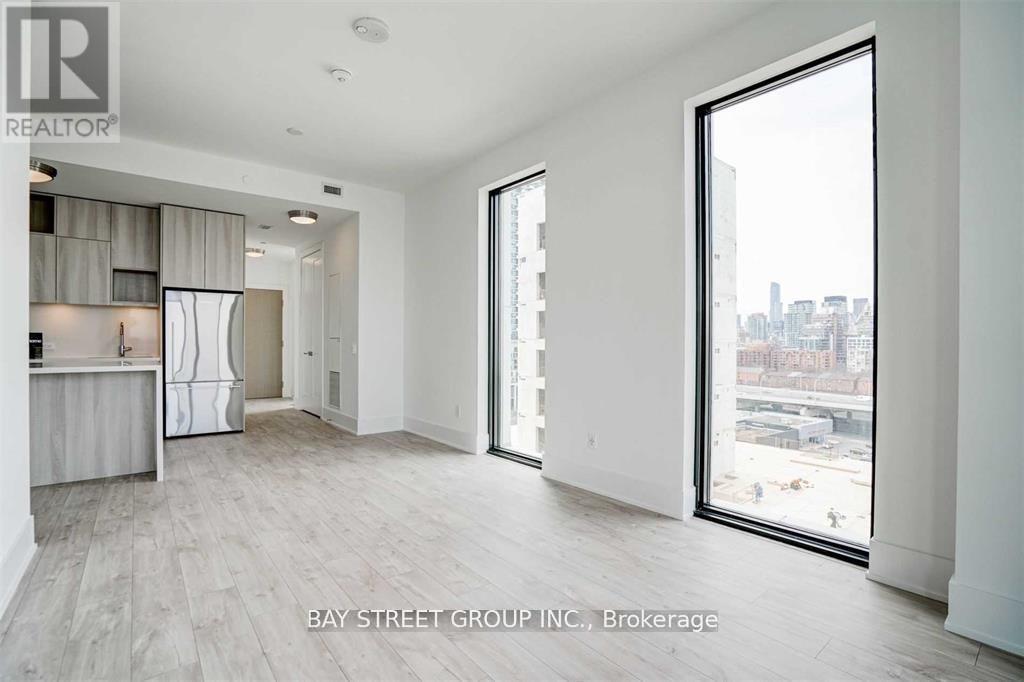 1022 - 118 Merchants' Wharf Avenue, Toronto, Ontario M5A 0L3 - Photo 15 - C13540536