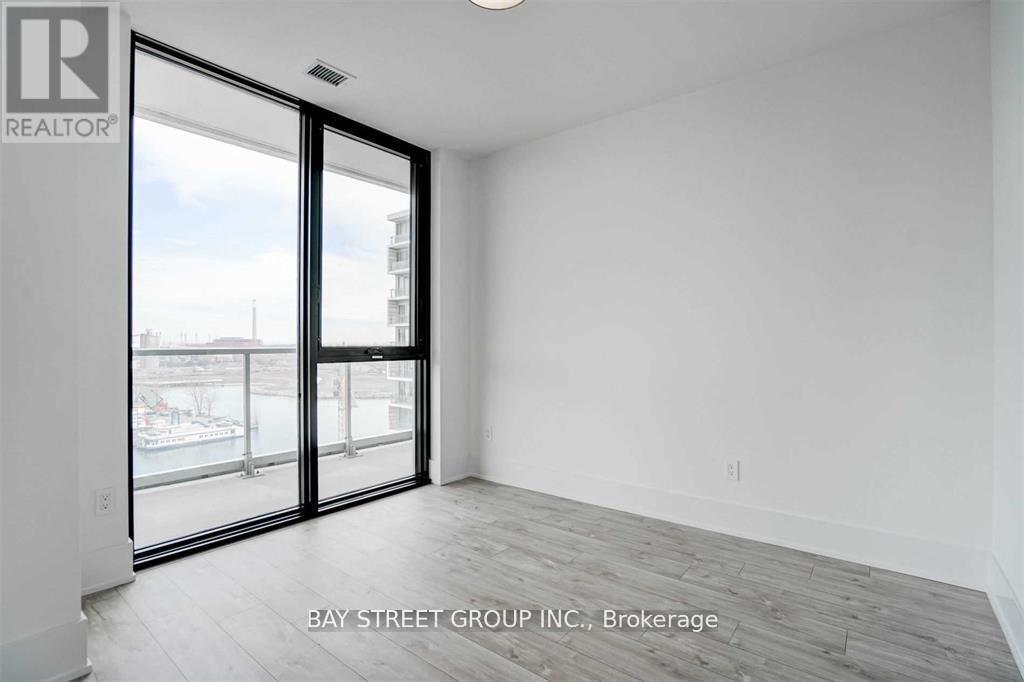 1022 - 118 Merchants' Wharf Avenue, Toronto, Ontario M5A 0L3 - Photo 16 - C13540536