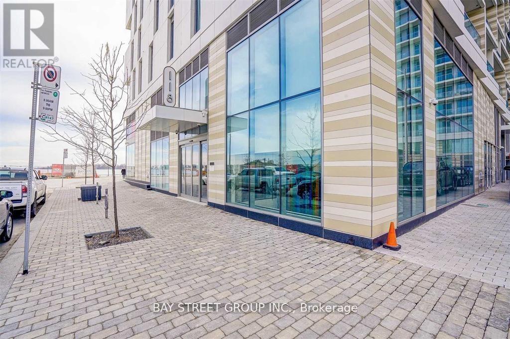 1022 - 118 Merchants' Wharf Avenue, Toronto, Ontario M5A 0L3 - Photo 2 - C13540536