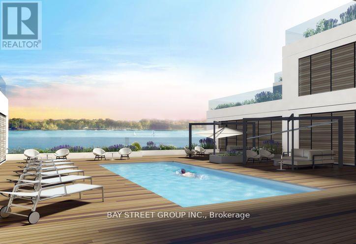 1022 - 118 Merchants' Wharf Avenue, Toronto, Ontario M5A 0L3 - Photo 33 - C13540536