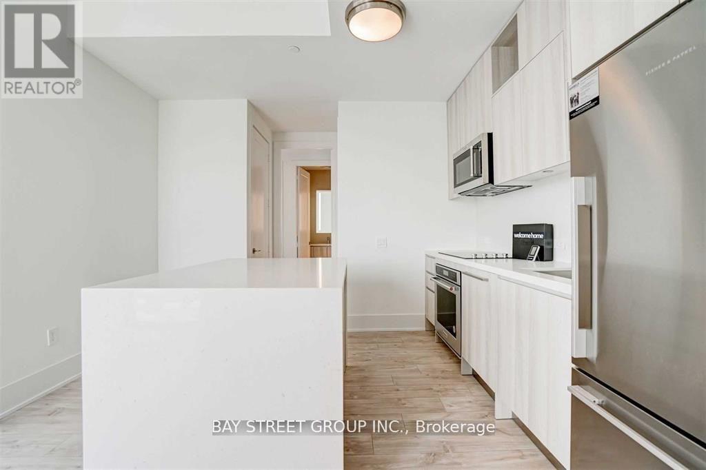 1022 - 118 Merchants' Wharf Avenue, Toronto, Ontario M5A 0L3 - Photo 6 - C13540536