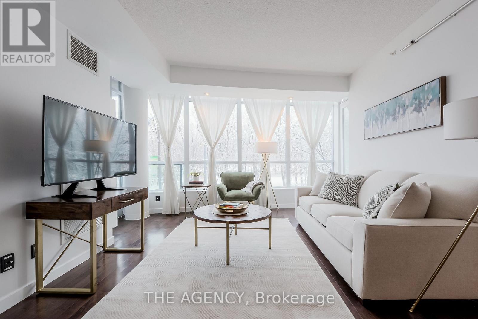 208 - 219 Fort York Boulevard, Toronto, Ontario M5V 1B1 - Photo 13 - C13540542