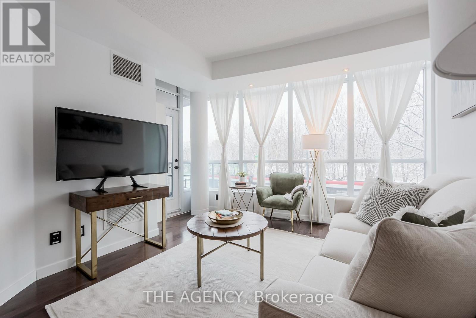 208 - 219 Fort York Boulevard, Toronto, Ontario M5V 1B1 - Photo 14 - C13540542