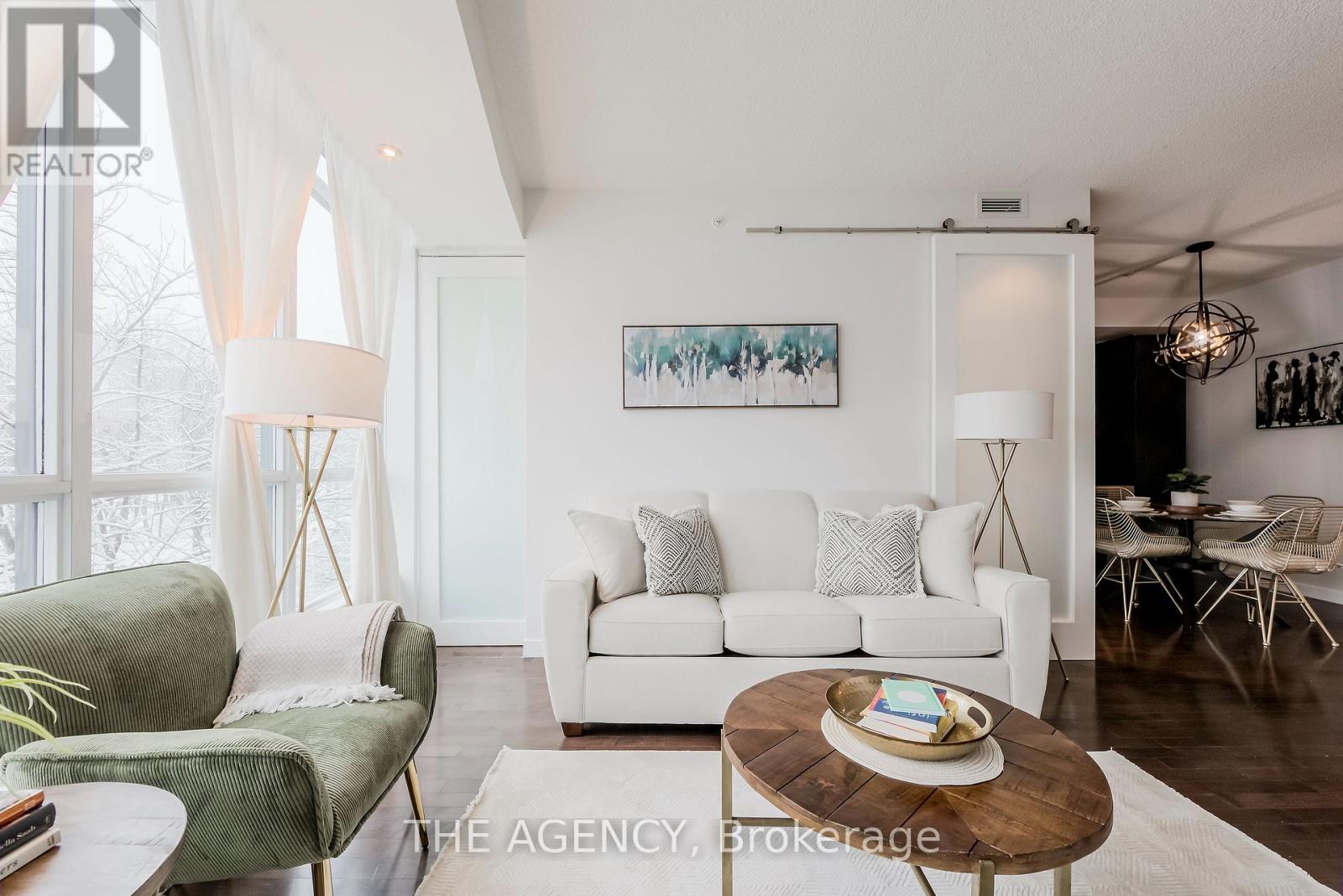 208 - 219 Fort York Boulevard, Toronto, Ontario M5V 1B1 - Photo 16 - C13540542