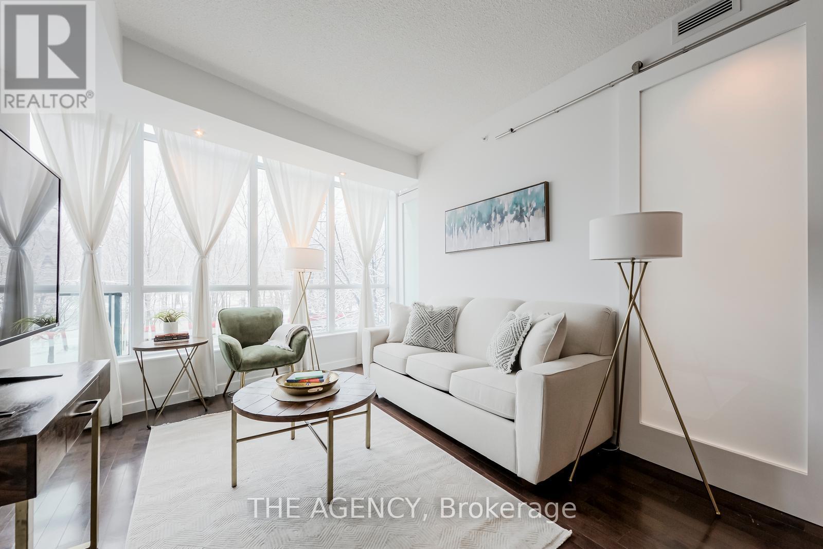 208 - 219 Fort York Boulevard, Toronto, Ontario M5V 1B1 - Photo 19 - C13540542