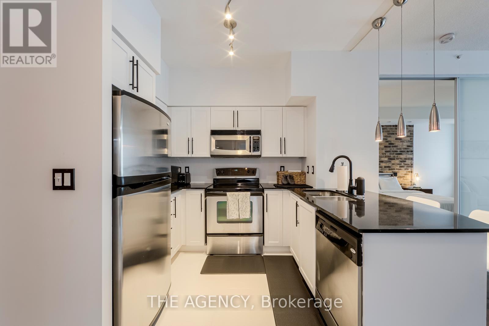 208 - 219 Fort York Boulevard, Toronto, Ontario M5V 1B1 - Photo 2 - C13540542