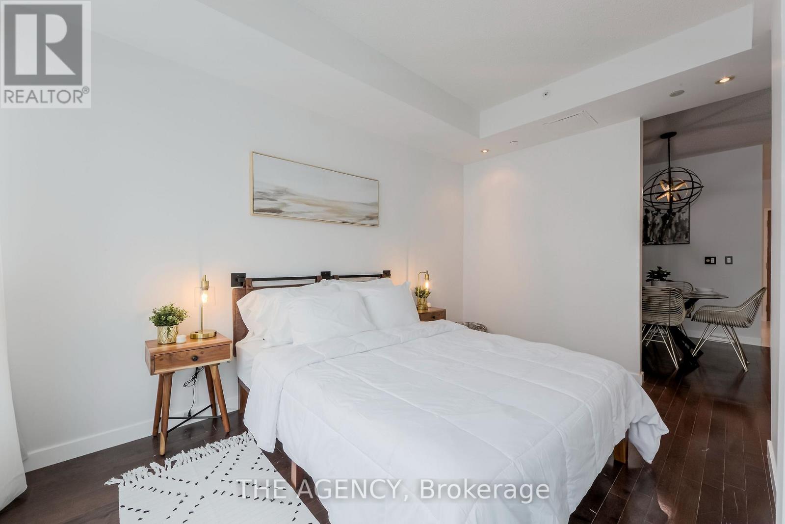 208 - 219 Fort York Boulevard, Toronto, Ontario M5V 1B1 - Photo 20 - C13540542