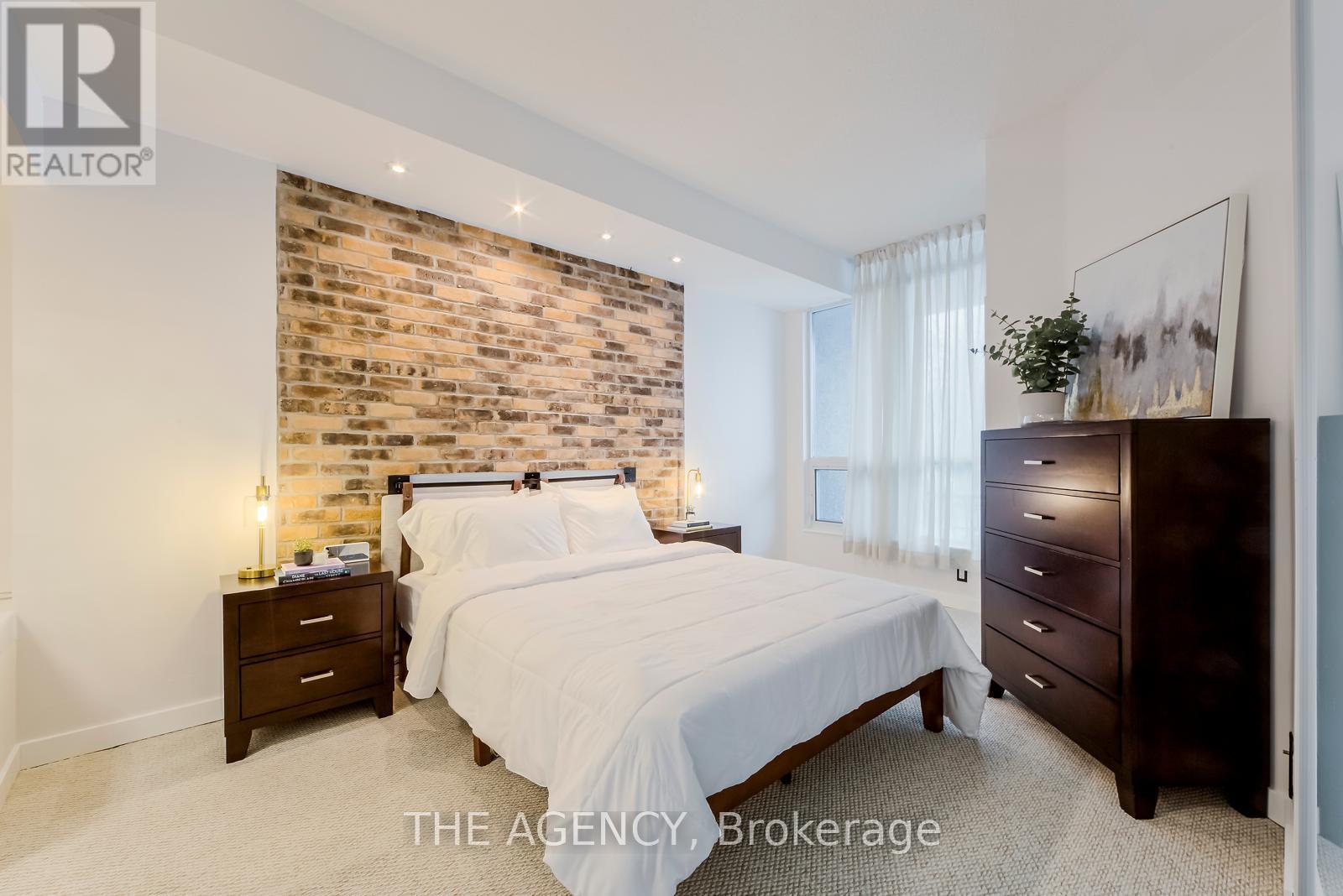 208 - 219 Fort York Boulevard, Toronto, Ontario M5V 1B1 - Photo 23 - C13540542