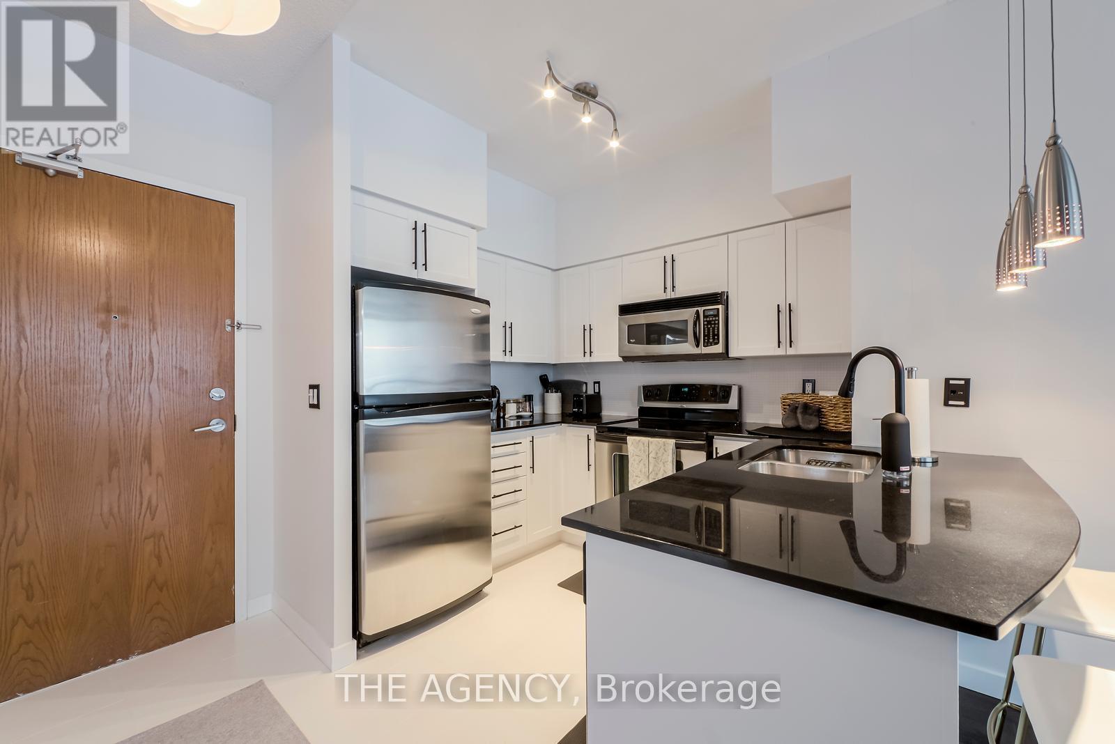 208 - 219 Fort York Boulevard, Toronto, Ontario M5V 1B1 - Photo 3 - C13540542