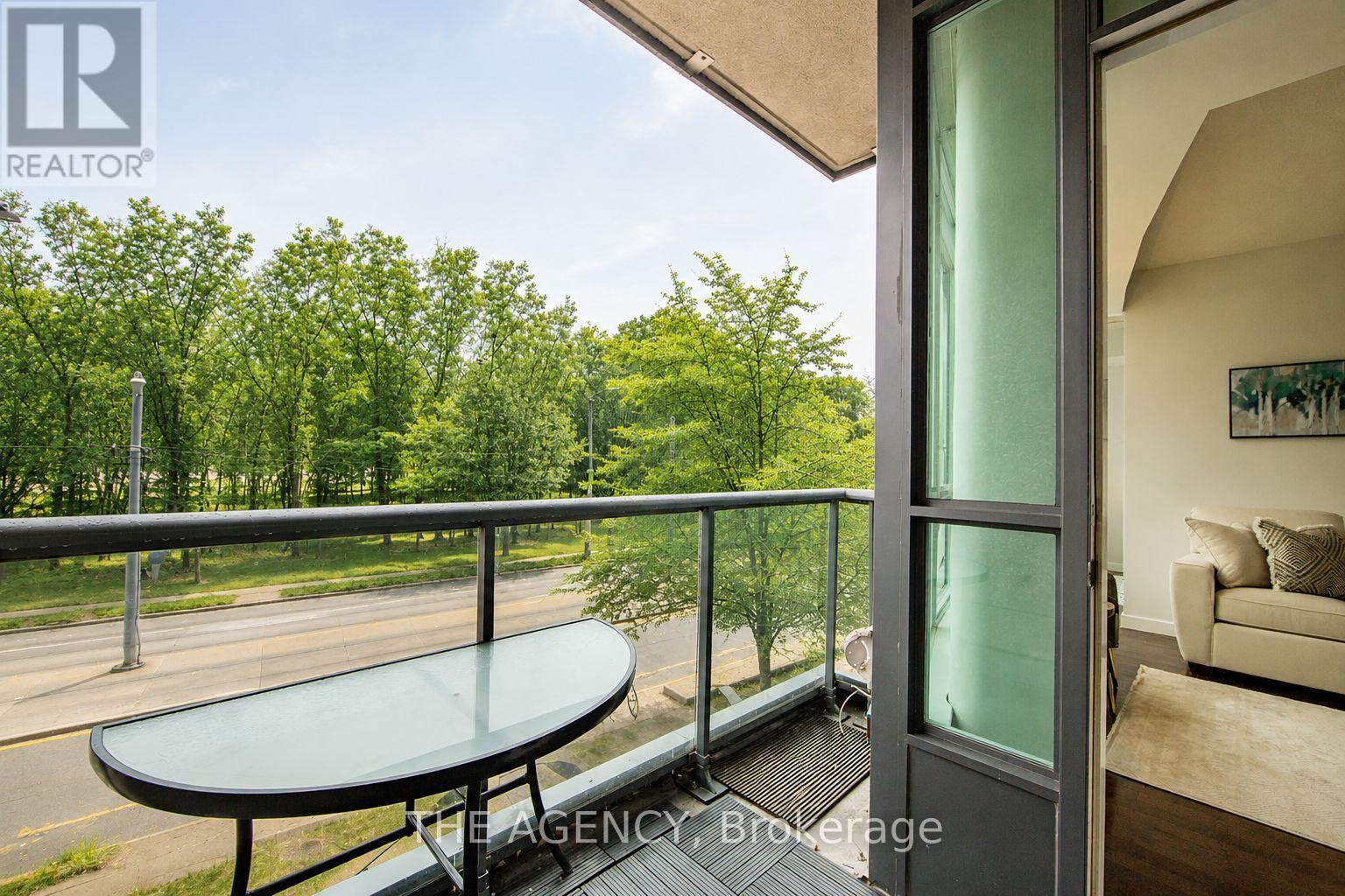 208 - 219 Fort York Boulevard, Toronto, Ontario M5V 1B1 - Photo 31 - C13540542