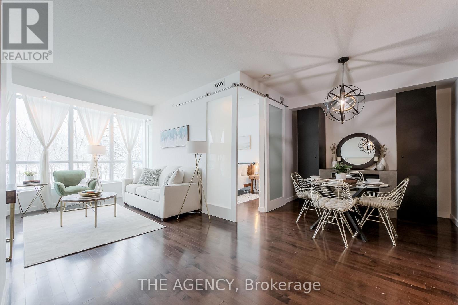208 - 219 Fort York Boulevard, Toronto, Ontario M5V 1B1 - Photo 9 - C13540542