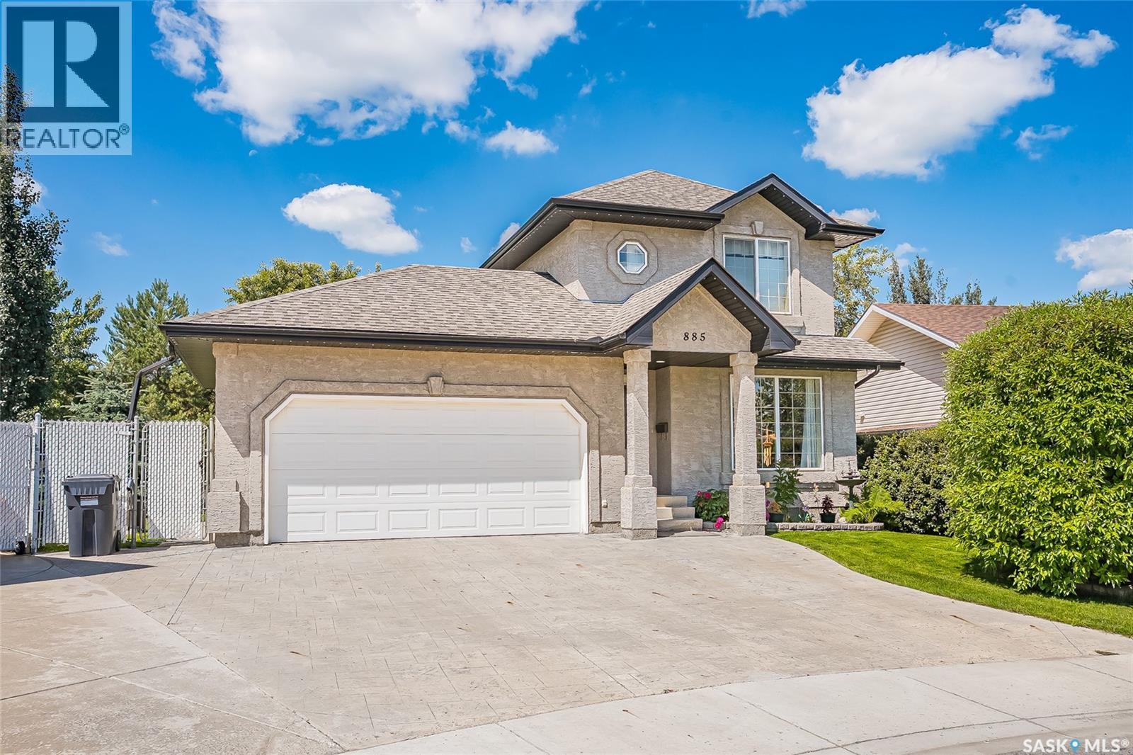 885 Manor Heights, Martensville, Saskatchewan  S0K 2T2 - Photo 2 - SK041836
