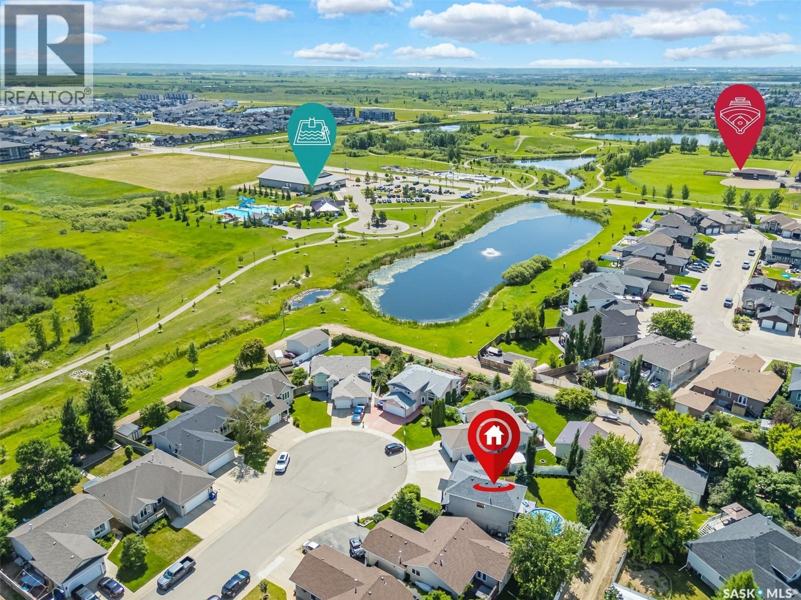 885 Manor Heights, Martensville, Saskatchewan  S0K 2T2 - Photo 46 - SK041836