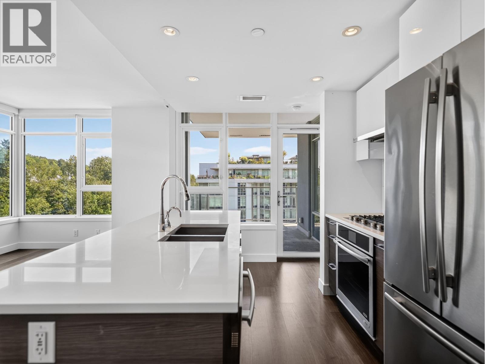 1102 8538 River District Crossing, Vancouver, British Columbia  V5S 0C9 - Photo 14 - R3144171